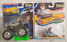 Lotto hot wheels usato  Roma