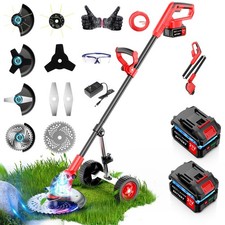 Electric weed wacker for sale  Baker