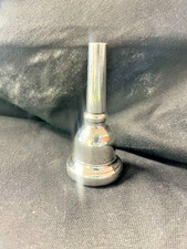 Bocal Schilke 50 haste pequena trombone/eufônio – usado e cirurgicamente estéril comprar usado  Enviando para Brazil