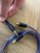Wireworld pulse mini for sale  PLYMOUTH