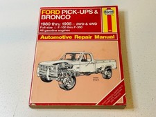Ford service repair for sale  Le Claire