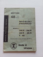 Morini franco motori usato  Vimodrone