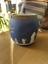 Vintage wedgwood jasperware for sale  ABBOTS LANGLEY