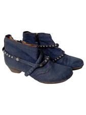 Airstep damen stiefelette gebraucht kaufen  Deutschland