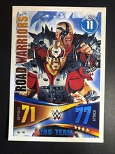 2014 topps wwe for sale  SOUTH CROYDON