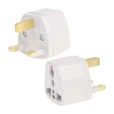 Adaptateur prise universel d'occasion  Croix