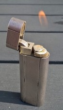 Vintage briquet cartier d'occasion  Nantes-