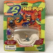 Rocket power nickelodeon for sale  Columbus