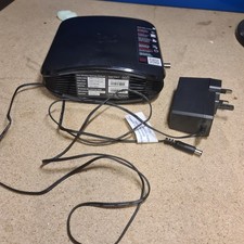 Netgear vmdg485 virgin for sale  RUGBY
