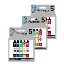 Cartucce compatibili t603xl usato  Roma