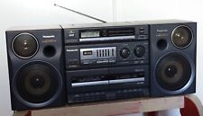 Panasonic ct980 boombox for sale  Shipping to Ireland