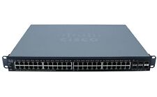 Cisco sg500x 48p gebraucht kaufen  Münster