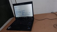 Lenovo thinkpad t60 d'occasion  Expédié en Belgium
