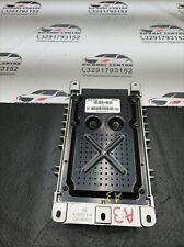 Amplificatore audio audi usato  Cornedo Vicentino