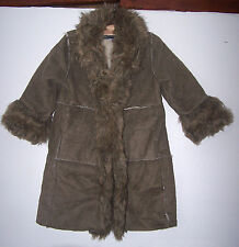 Manteau jean bourget d'occasion  Benfeld
