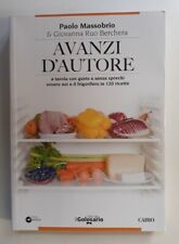 Avanzi auto paolo usato  Italia