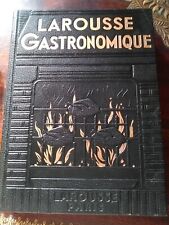 Larousse gastronomique 1949 d'occasion  La Forêt-sur-Sèvre