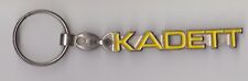 Opel kadett keyring d'occasion  Expédié en Belgium