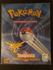 Pokemon confezione regalo usato  Bagno a Ripoli