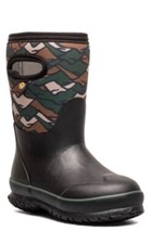 Bogs grasp camo for sale  Swiftwater