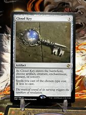 Usado, MTG | Cloud Key [Time Spiral Remastered] NF comprar usado  Enviando para Brazil