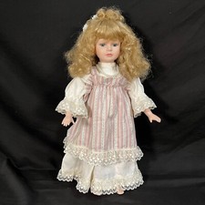Vintage collectors doll for sale  Riverton