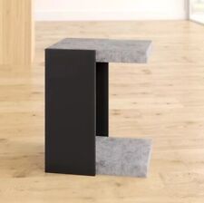 Beistelltisch nachttisch beton gebraucht kaufen  Wallenhorst