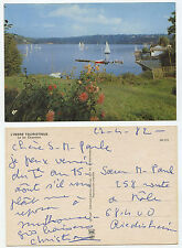 30403 lac chambon gebraucht kaufen  Berlin