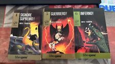 Librogame serie completa usato  Italia