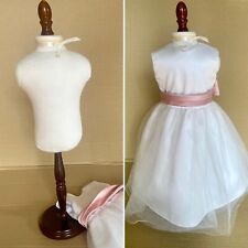 Doll dress mannequin for sale  BRENTWOOD