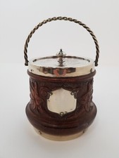 biscuit barrel for sale biscuit barrel for sale LEWES