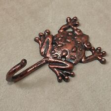 Cast iron frog for sale  Erie