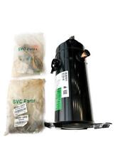 LG Compressor de Rolagem Genuíno ABG038KAB NOVO FRETE GRÁTIS RÁPIDO  comprar usado  Enviando para Brazil