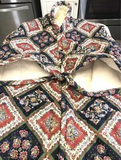 Vintage snuggable wearable for sale  Bristow