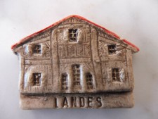 Fève porcelaine maison d'occasion  Cloyes-sur-le-Loir
