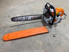 stihl professional chainsaws for sale  Chickasha