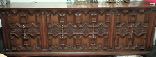 Antique solid wood for sale  North Arlington