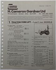 Cameron gardner price for sale  BOURNEMOUTH