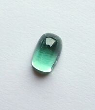 Turmalin cabochon grün gebraucht kaufen  Idar-Oberstein