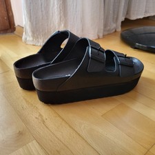 Birkenstock papillio arizona gebraucht kaufen  Oberschleißheim
