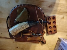 Vintage hunter horn for sale  Utica