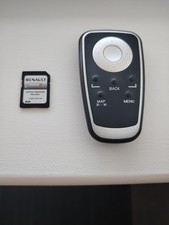 Genuine renault tomtom for sale Genuine renault tomtom for sale  HOUGHTON LE SPRING