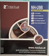 Ventirad noctua u9b d'occasion  Saint-Sever
