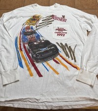 Vintage 1992 nascar for sale  Charleston