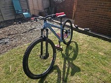 Nukeproof scout 290 for sale  ROWLEY REGIS