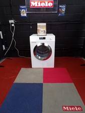 miele dryer for sale  PRESTON