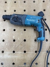 makita hr3000c hammer drill for sale  AYLESBURY