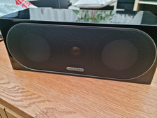 Monitor audio centre for sale  STOCKPORT