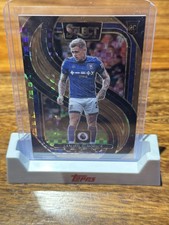 2024-25 Panini Select EPL Sammie Szmodics Bronze Checker Antresola /125 RC#117 na sprzedaż  Wysyłka do Poland