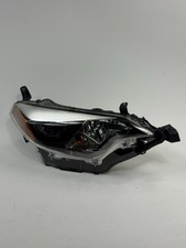 ✅ Farol de halogênio lateral direito do passageiro Toyota Corolla 2014 2015 2016 fabricante de equipamento original, usado comprar usado  Enviando para Brazil
